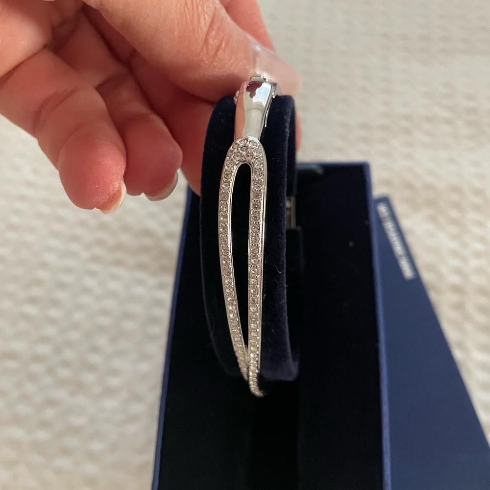Swarovski Crystal Bracelet